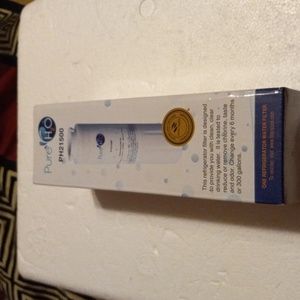 😊Pure H20 PH21500 replacement refrigerator water filter